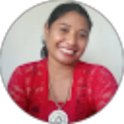 Review From Maria Pessa