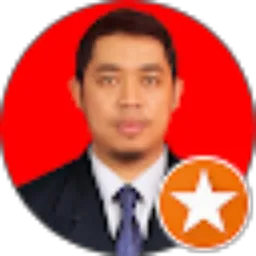 Review From Muhammad Ganjar