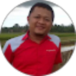Review From dede iskandar