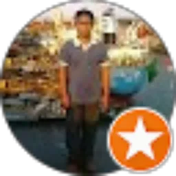 Review From Ahmad Usman