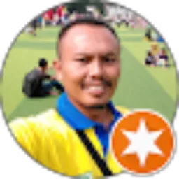 Review From Bambang Iswanto