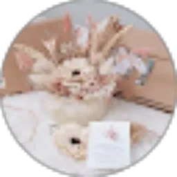 Review From syifana p