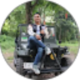 Review From Fahrul Rijal