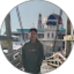 Review From Ahmad Sadik