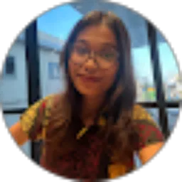Review From Christin Pandiangan