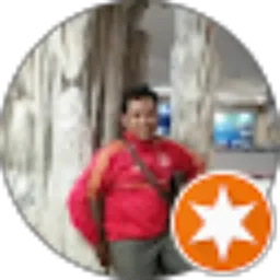 Review From Pinggir Bagus Santoso