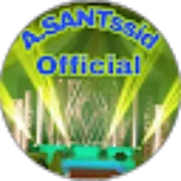 Review From ASANTssid Official