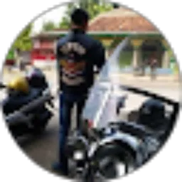 Review From Wahyu Kurniawan