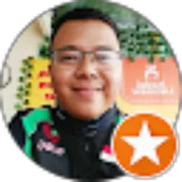 Review From aka kurnia
