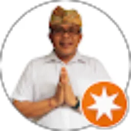 Review From Kariasa Wayan