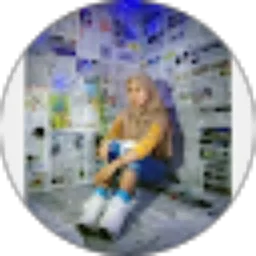Review From Nabilla Khairunnisa