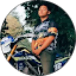 Review From Syahrul Rizaqi