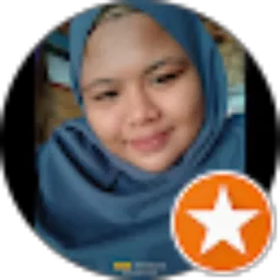 Review From TRI WAHYUNI