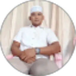 Review From Mohammad Nursamsi