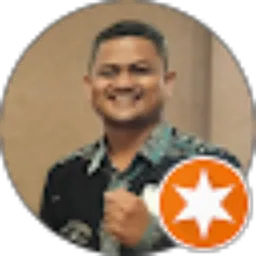 Review From Zulfahmi Syamsuddin