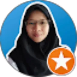 Review From Maryam Jamillah