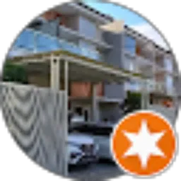 Review From GRIYA SANTI