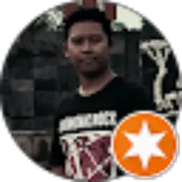 Review From sarifudin n