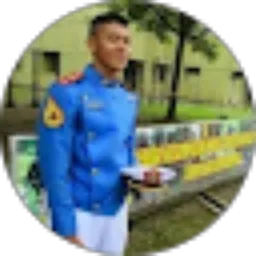 Review From rizal dwi putra