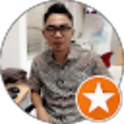 Review From saka pratama