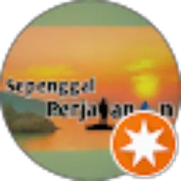 Review From Sepenggal Perjalanan