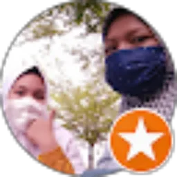 Review From Najwaashfiya_14