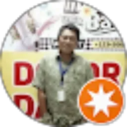 Review From Bagus Data