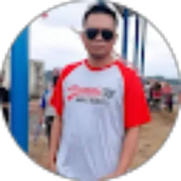 Review From Jusman man