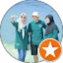Review From sugeng fajar