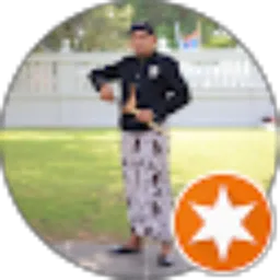 Review From Aji Purwaji