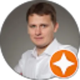Review From Сергей Балакирев