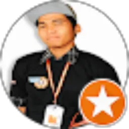 Review From Agus Prastyo