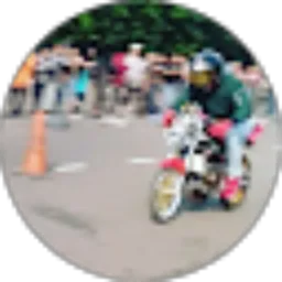 Review From Rikman Mardiana