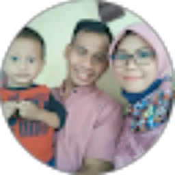 Review From Ahmad Wahyudin