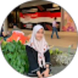 Review From Nur Fadilla