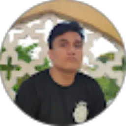 Review From Muhammad Ridha
