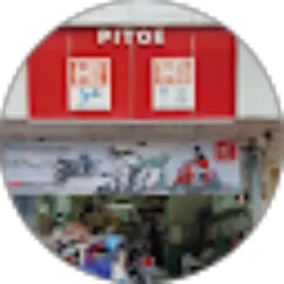 Review From ahass pitoemotor