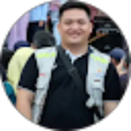 Review From Fredi Setiawan