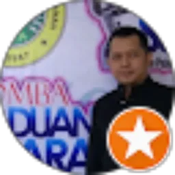 Review From Yudha Kusuma