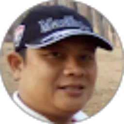 Review From Ahmad Muhroil