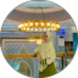 Review From amel markhamah