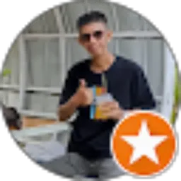 Review From IRAL SYAHFIRAL - LAHAT