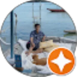 Review From Sugiarto