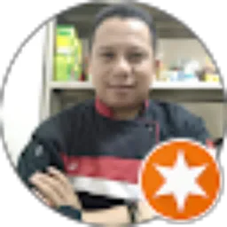 Review From YANTO HARTONO