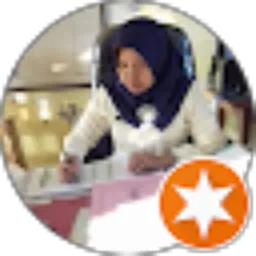 Review From rahmad latifah