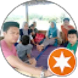 Review From hermansyah nja