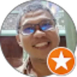Review From IkhwanR17