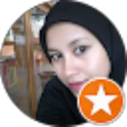 Review From tati suwarni