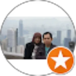 Review From Heri Purnama