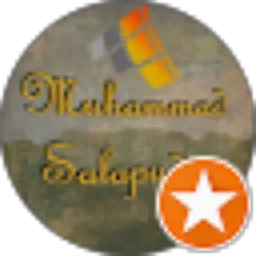 Review From Muhammad Salapudin